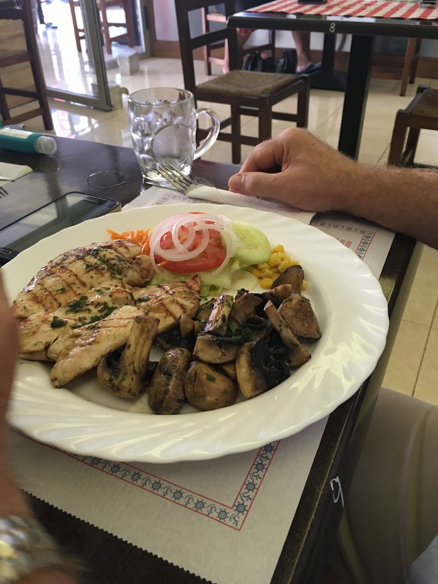 Lenos Parrilla Photos 2